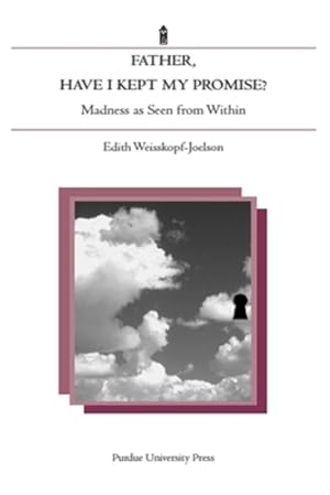 Imagen del vendedor de Father, Have I Kept My Promise? [Soft Cover ] a la venta por booksXpress