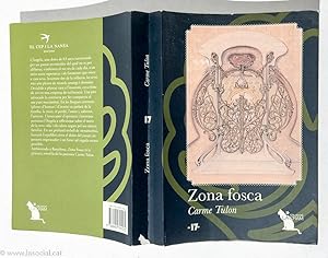 Imagen del vendedor de Zona fosca a la venta por La Social. Galera y Libros