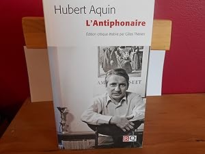 Seller image for L'Antiphonaire for sale by La Bouquinerie  Dd