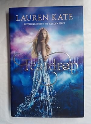 Seller image for Teardrop for sale by David Kenyon