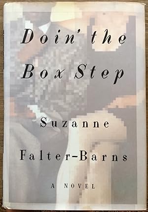 Seller image for Doin' the Box Step for sale by Molly's Brook Books