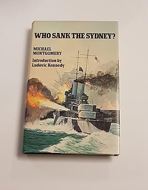 Seller image for Who Sank the Sydney? for sale by CURIO