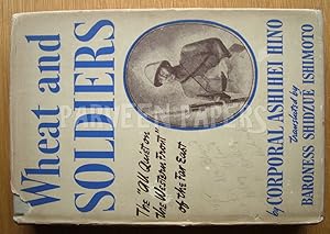 Imagen del vendedor de Wheat and Soldiers. a la venta por EmJay Books