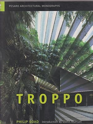 Troppo: Architecture for the Top End