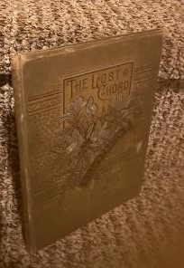 Seller image for The Lost Chord for sale by Henry E. Lehrich