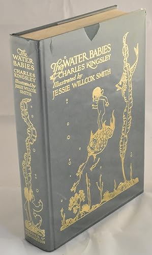 Image du vendeur pour The Water Babies mis en vente par Libris Books