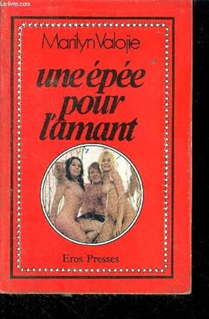 Imagen del vendedor de Une pe pour l'amant a la venta por Le-Livre