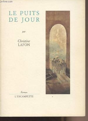 Seller image for Le puits de jour for sale by Le-Livre