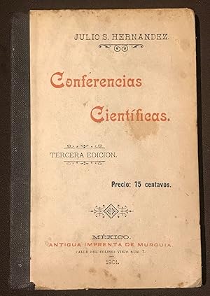 Conferencias Científicas A Los Niños