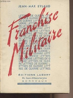 Seller image for Franchise militaire - Lettres de guerre for sale by Le-Livre