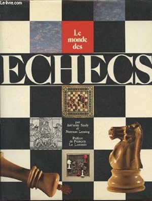 Seller image for Le monde des Echecs (Collection : "Ralits") for sale by Le-Livre