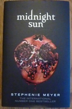 Seller image for Midnight Sun (Signed) for sale by Alpha 2 Omega Books BA