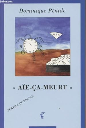 Seller image for A-a-meurt for sale by Le-Livre