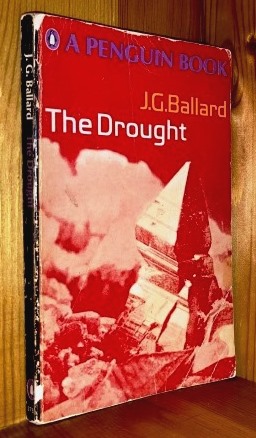 Imagen del vendedor de The Drought a la venta por bbs