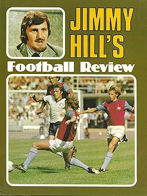 Jimmy Hill's Football Review