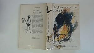 Seller image for The journey of the eldest son for sale by Goldstone Rare Books