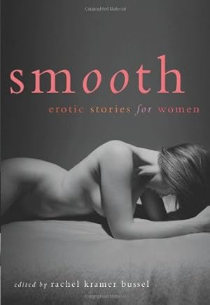 Seller image for Smooth: Erotic Stories for Women [Paperback ] for sale by booksXpress