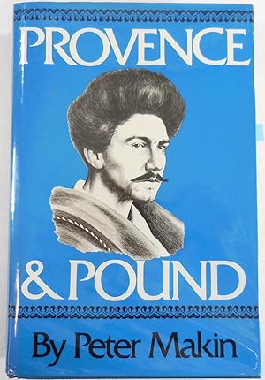 Seller image for Provence and Pound for sale by Resource Books, LLC