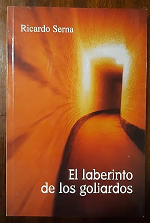 EL LABERINTO DE LOS GOLIARDOS