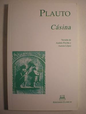 Cásina