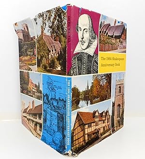 The Shakespeare Anniversary Book