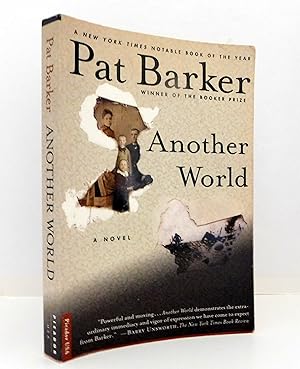 Seller image for Another World: A Novel for sale by The Parnassus BookShop