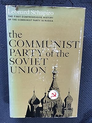 The Communist Party of the Soviet Union