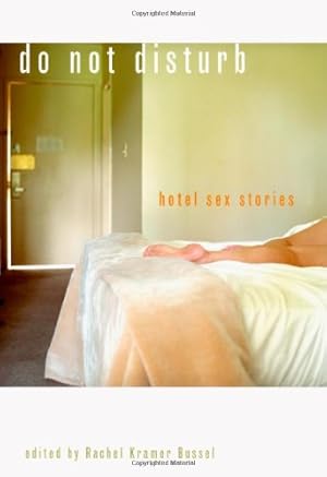 Seller image for Do Not Disturb: Hotel Sex Stories [Paperback ] for sale by booksXpress