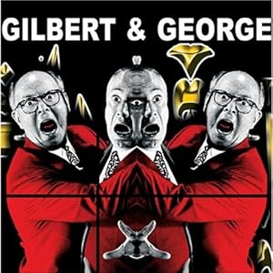 Seller image for Gilbert & George by Debbaut, Jan, Bracewell, Michael, Livingstone, Marco, Borthwick, Ben [Paperback ] for sale by booksXpress