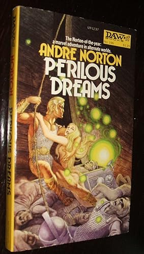Seller image for Perilous Dreams for sale by biblioboy