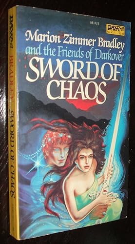 Seller image for Sword of Chaos and Other Stories for sale by biblioboy