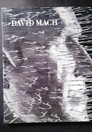 Bild des Verkufers fr David MacH: Likeness Guaranteed zum Verkauf von Your Book Soon