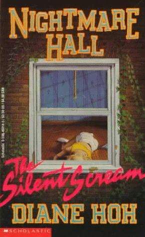 Seller image for Nightmare Hall: The Secret Scream for sale by InventoryMasters