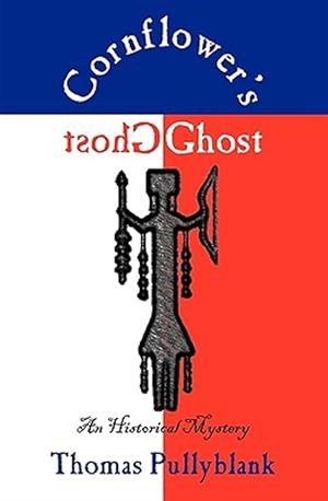 Seller image for CORNFLOWERS GHOST for sale by GreatBookPrices