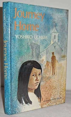 Seller image for Journey Home for sale by Mad Hatter Books