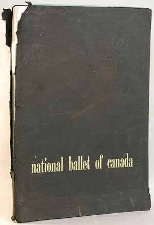 National Ballet of Canada: A Photographic Interpretation