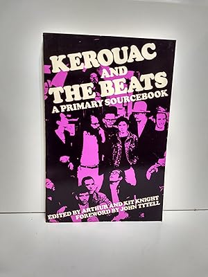 Image du vendeur pour Kerouac And The Beats mis en vente par Fleur Fine Books