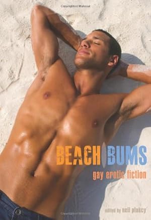 Imagen del vendedor de Beach Bums: Gay Erotic Fiction [Paperback ] a la venta por booksXpress