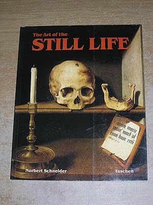 Seller image for Still Life: Still Life Painting in the Early Modern Period for sale by Neo Books