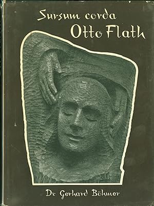 Seller image for Sursum Corda.' Otto Flath for sale by Eureka Books