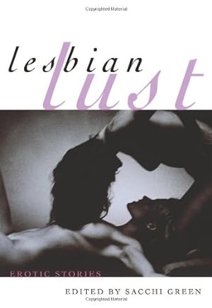 Seller image for Lesbian Lust: Erotic Stories [Paperback ] for sale by booksXpress