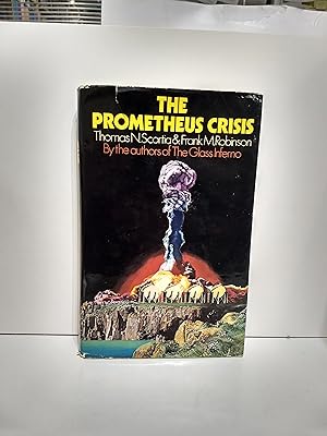 Image du vendeur pour The Prometheus Crisis mis en vente par Fleur Fine Books