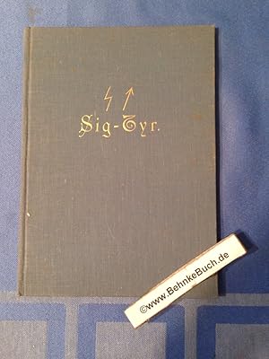 Eddaweihtum - Skaldenweistum : Nordische Erzählungen. Adyr Seyth (I. R. Thies-Dohmsien)