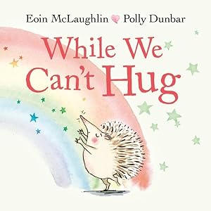 Seller image for While We Can't Hug for sale by GreatBookPrices