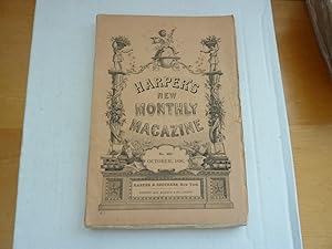 Harper s New Monthly Magazine