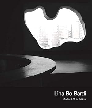 Lina Bo Bardi Museum of Art poster Sao Paulo Museum of Art -  Portugal