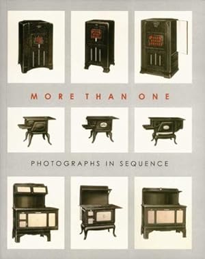 Bild des Verkufers fr More than One: Photographs in Sequence (Princeton University Art Museum Series) [Paperback ] zum Verkauf von booksXpress
