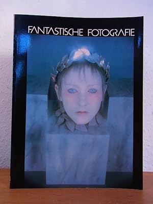 Seller image for Fantastische Fotografie for sale by Antiquariat Weber