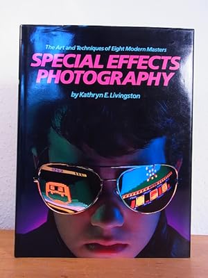 Seller image for Special Effects Photography. The Art and Techniques of eight modern Masters for sale by Antiquariat Weber