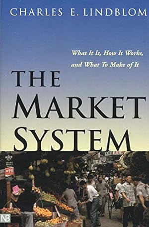 Bild des Verkufers fr The Market System: What It Is, How It Works, and What to Make of It [Soft Cover ] zum Verkauf von booksXpress